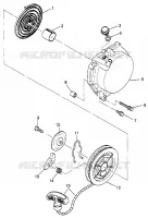 LANCEUR (SPORT) Sport 400L W97BA38C (4940124012D006)