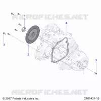 SYSTÃˆME DE TRANSMISSION, DRIVE COUPLER