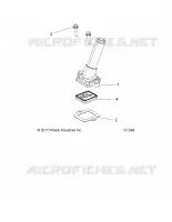 MOTEUR, BREATHER