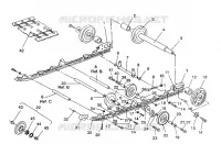 SUSPENSION 440 / 0930760 (4922932293019A)