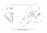 POMPE A HUILE