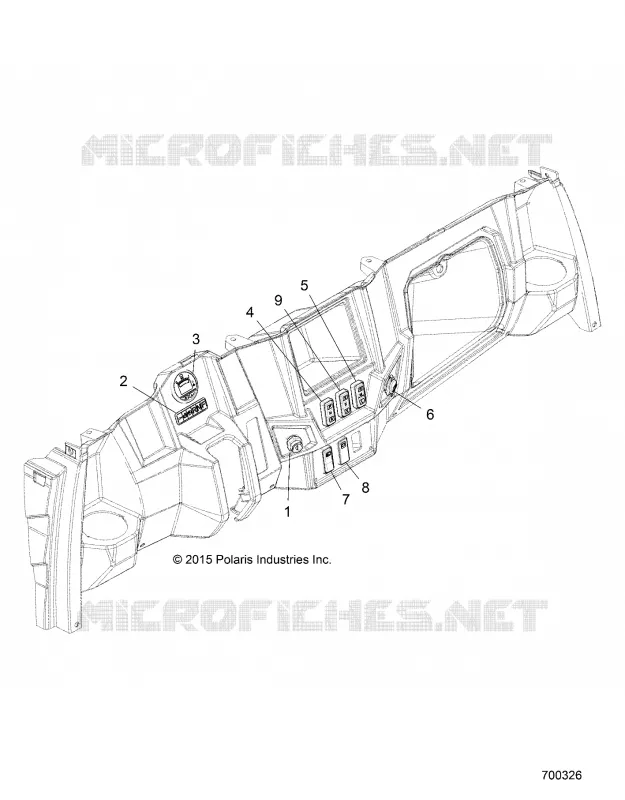 ELECTRICITE, DASH INSTRUMENTS AND CONTROLS