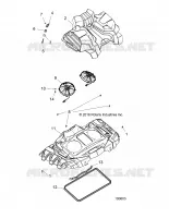 REFROIDISSEMENT SYSTEM, FANS AND SHROUDS