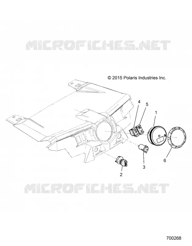 ELECTRICITE, DASH INSTRUMENTS AND CONTROLS