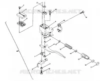 MAITRE CYLINDRE SuperTrak (4919291929020A)