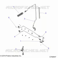 ELECTRICITE, ROOF STD
