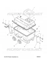 MOTEUR, AIR INTAKE SYSTEM