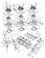 CYLINDRE
