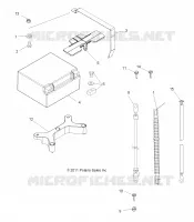 BATTERIE