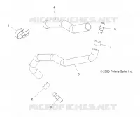 REFROIDISSEMENT BYPASS