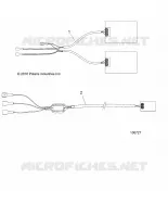 ELECTRICITE, HAND AND THUMB WARMER