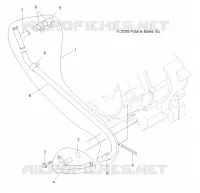 MOTEUR, BREATHER