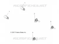 ELECTRICITE, BULBS