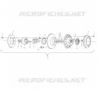 EMBRAYAGE DE TRANSMISSION