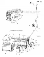 ELECTRICITE, BATTERY, LI-ION, 12KW