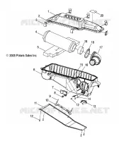 PRISE D'AIR SYSTEM (FST)