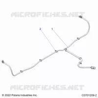 ELECTRICITE, WIRE HARNESS BOX