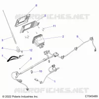 ELECTRICITE, AUDIO, STANDARD