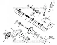 PONT (Internal Components)