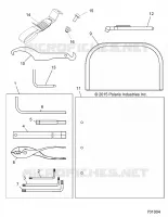MANUEL DU PROPRIETAIRE AND OUTILS
