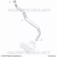 REFROIDISSEMENT BYPASS