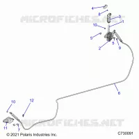 SYSTÃˆME DE TRANSMISSION, GEAR SELECTOR