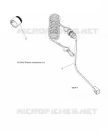 ELECTRICITE, TETHER SWITCH