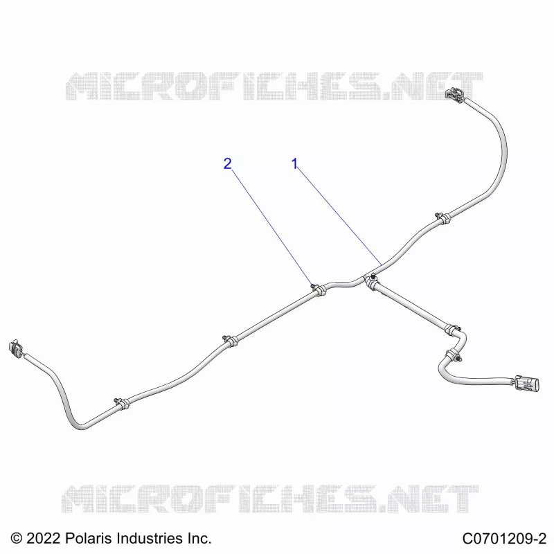 ELECTRICITE, WIRE HARNESSES, BOX