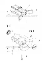 CARTERS MOTEUR (4910961096015A)