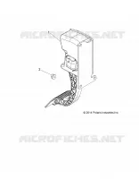 ELECTRICITE, THROTTLE PEDAL