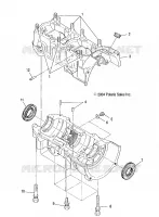 CARTERS MOTEUR