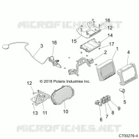 ELECTRICAL, INSTRUMENTS