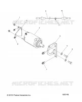 DEMARREUR MOTOR