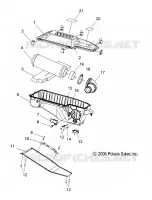 PRISE D'AIR SYSTEM (FST)