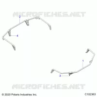 EXTENSIONS PORTES PAQUET