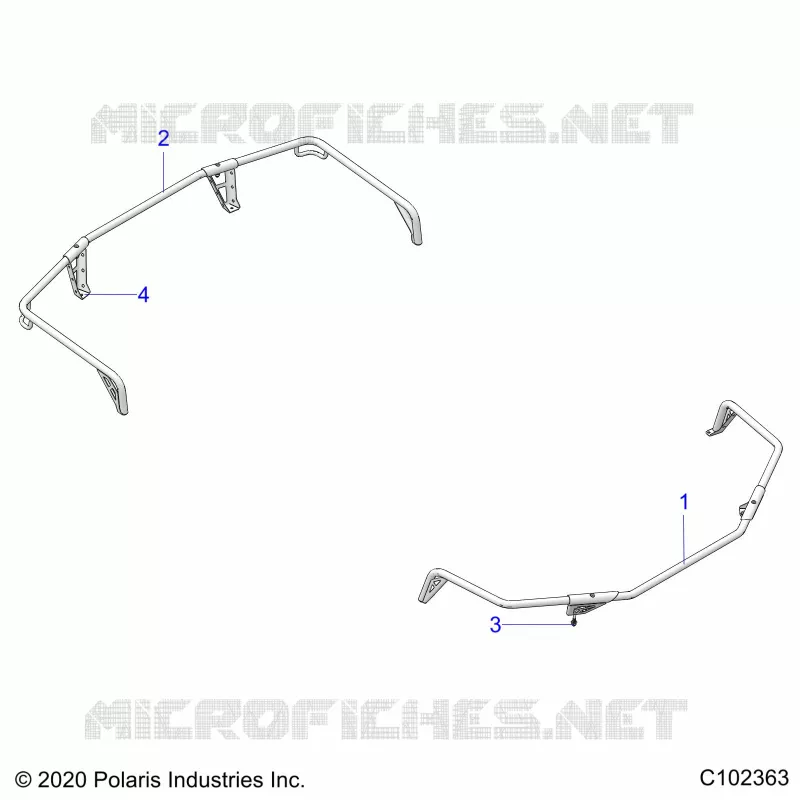EXTENSIONS PORTES PAQUET