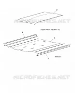 PLANCHER AND ROOF