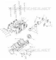 CARTERS MOTEUR