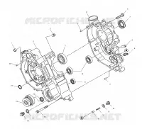 CARTERS MOTEUR