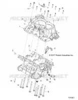 CARTERS MOTEUR