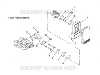 MOTEUR, PRISE D'AIR SYSTEM
