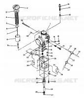 CARBURATEUR-ECSOPL-04,-05  500 AND 500 CLASSIC (4919251925035A)
