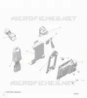 ELECTRICITE, SWITCHES, SENSORS AND ECM