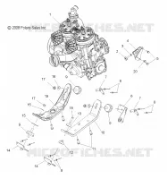MOTEUR, MOUNTING