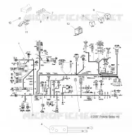 FAISCEAU ELECTRIQUEES