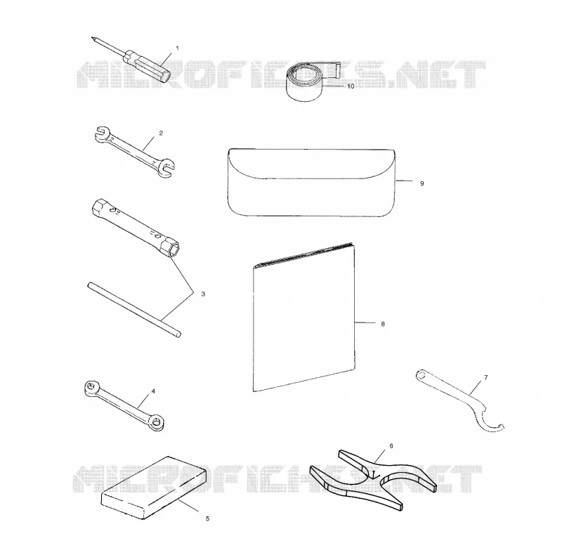 OUTILS