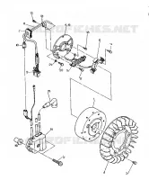 STATOR SPORT   SPORT GT (4919271927032A)