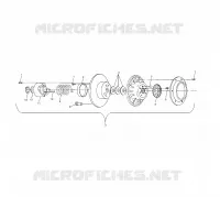 EMBRAYAGE DE TRANSMISSION