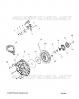 ENGINE, LANCEUR