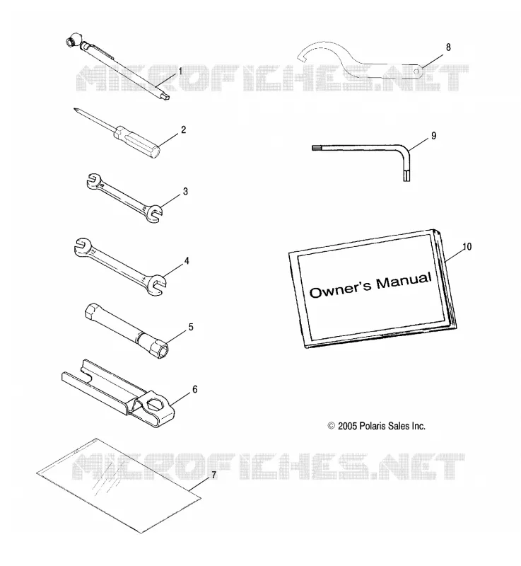 OUTILS